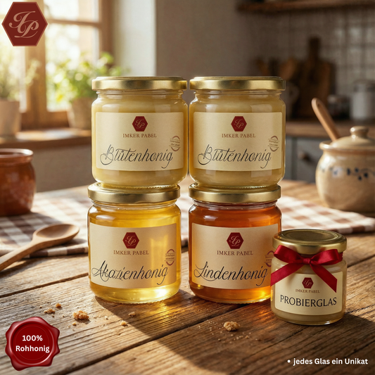 Vorrats-Paket: Winterbox