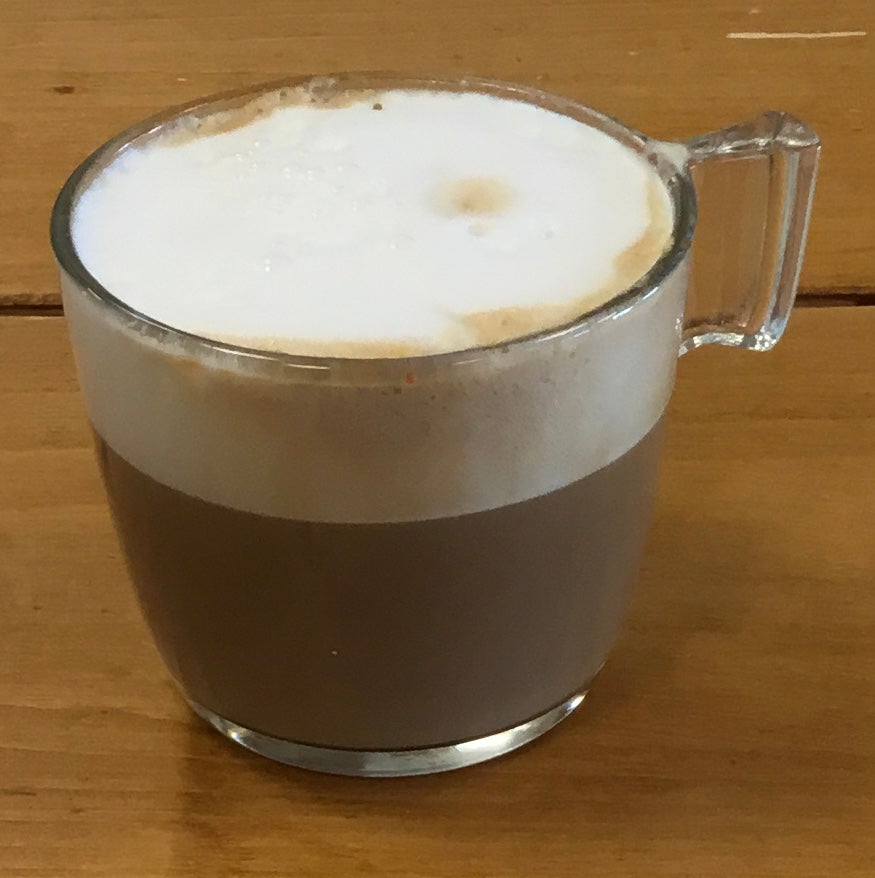 Cappucchino
