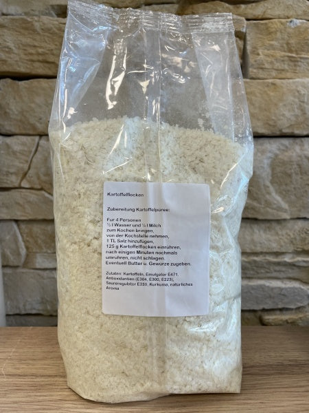 Altdorfer Mühle Kartoffelflocken