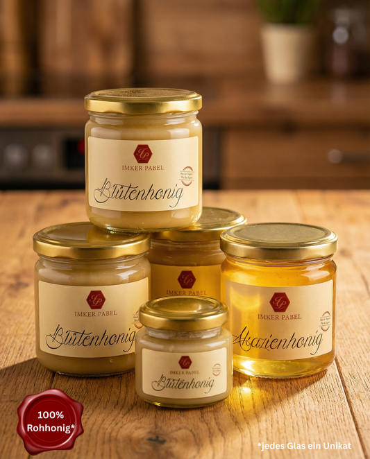 Vorrats-Paket: Genuss & Mix