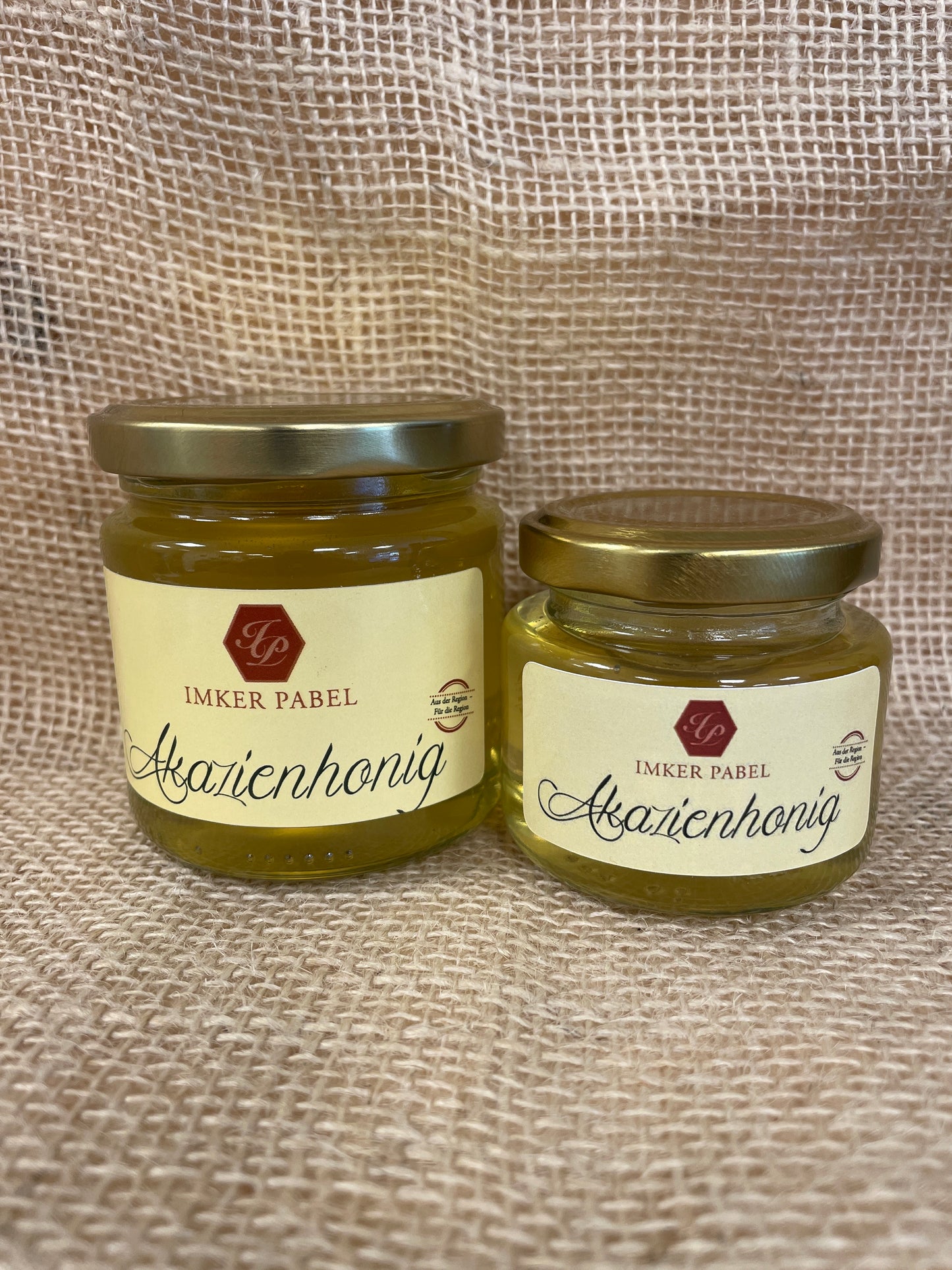 Akazienhonig - mild und fein