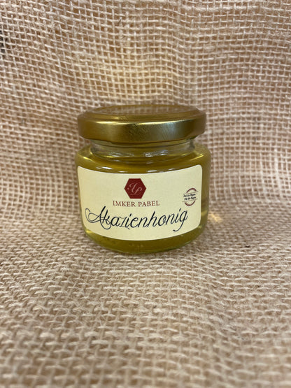 Akazienhonig - mild und fein
